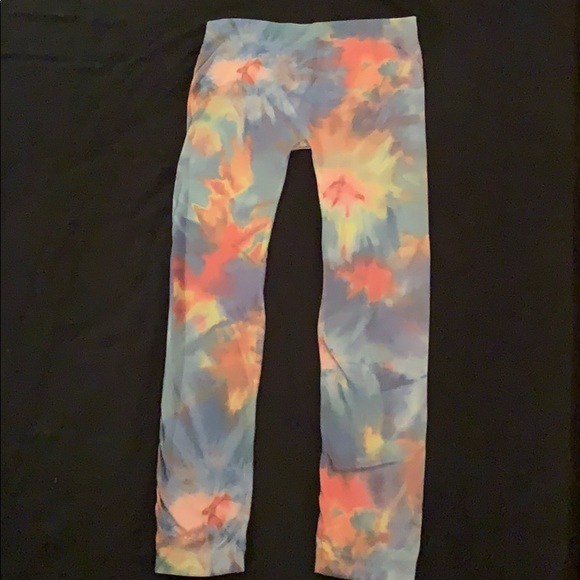 Akira Chicago leggings - Picture 2 of 3